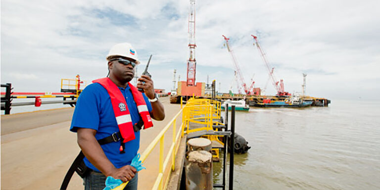 Chevron to Supply More Gas to Angola LNG