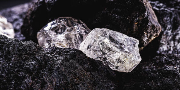 Diamond Exports from DRC to Belgium See a 12% Surge in 2022