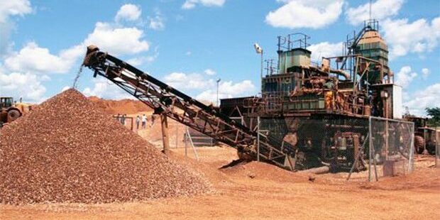 Angolan Mining Sector attracts more Investment