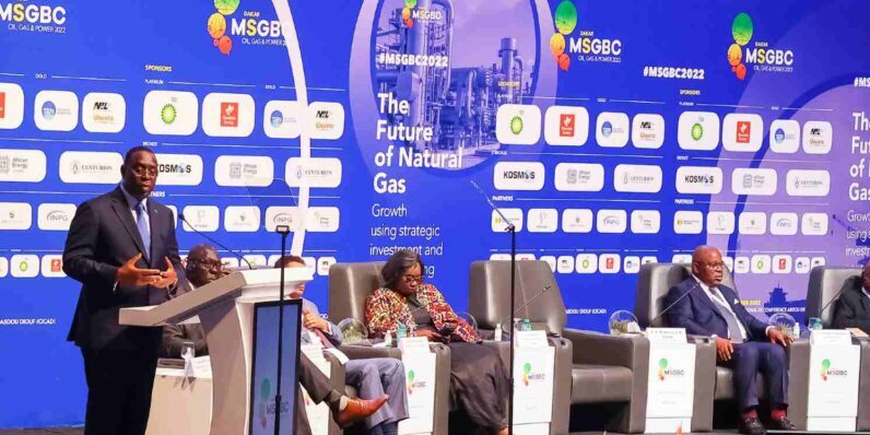 Petrosen Director General to Discuss National Oil Company (NOC) Upstream Agenda at MSGBC 2023 Conference