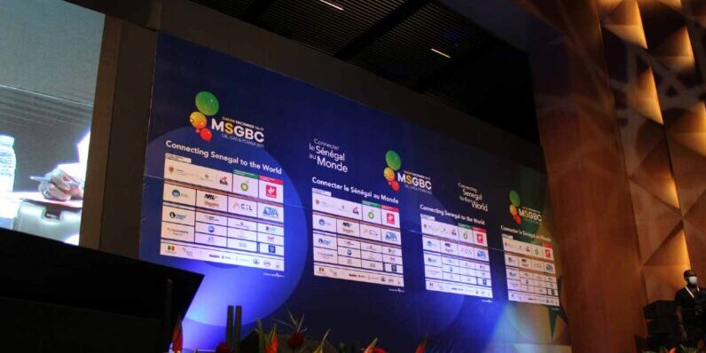 West African Ministers to Participate at MSGBC Oil, Gas & Power 2023