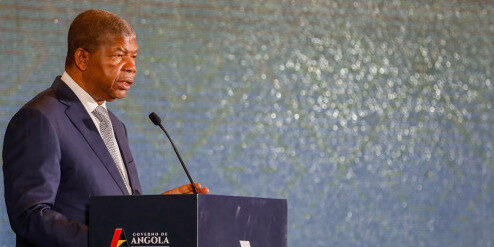 Angola, The Destination of Choice for Investors