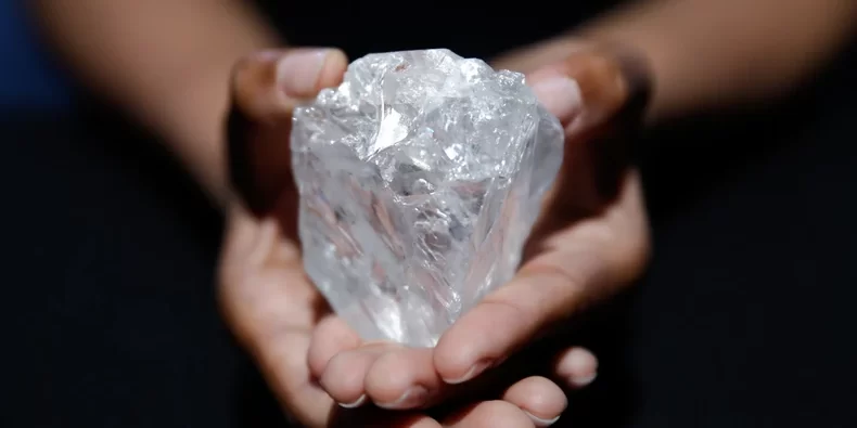 Botswana’s Diamond Trade Expected to Depreciate due to Reduced Demand