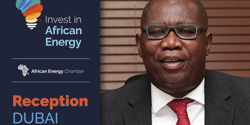 Ghana’s Petroleum Commission Chief Executive Officer (CEO) to Speak at Invest in African Energy Dubai Reception