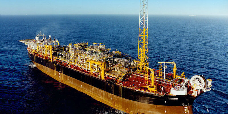 Cameya and Golfinho Oil fields show Good Indicators