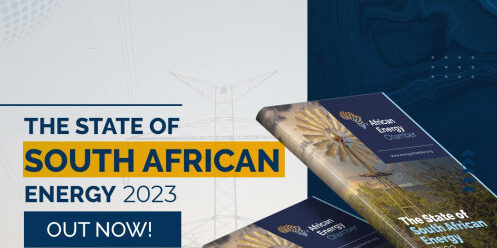 African Energy Chamber (AEC) Officially Launches The State of South African Energy Special Report