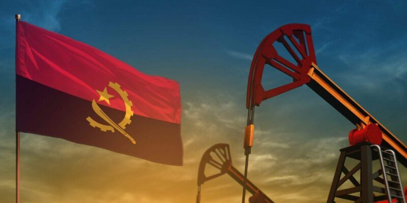 Angolan Economy: Pillars, Profitability, and Future Challenges