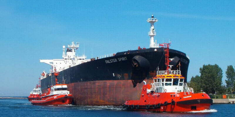 Sonangol receives new oil tanker