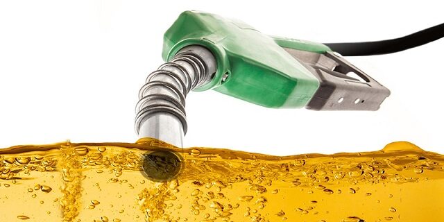 10 African countries with the highest daily fuel consumption