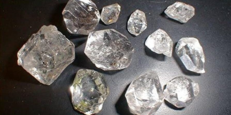 DRC’s Diamond Exports Reach $145.9 Million by the End of 2022