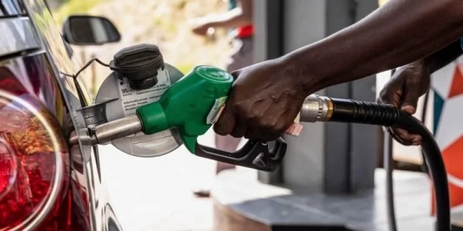 Government Evaluates Options for Fuel Subsidy Adjustment