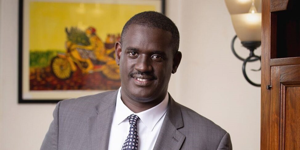 Elison Karuhanga Confirmed as Speaker at Invest in African Energy Forum Paris