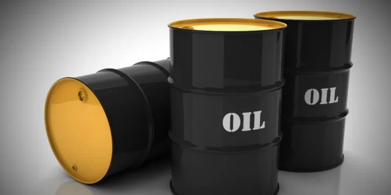 Oil Reserves in the US Decrease by 5.96 Million Barrels