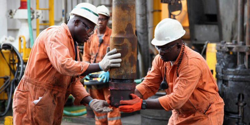 Nigeria’s African oil production lead overshadowed by target shortfalls