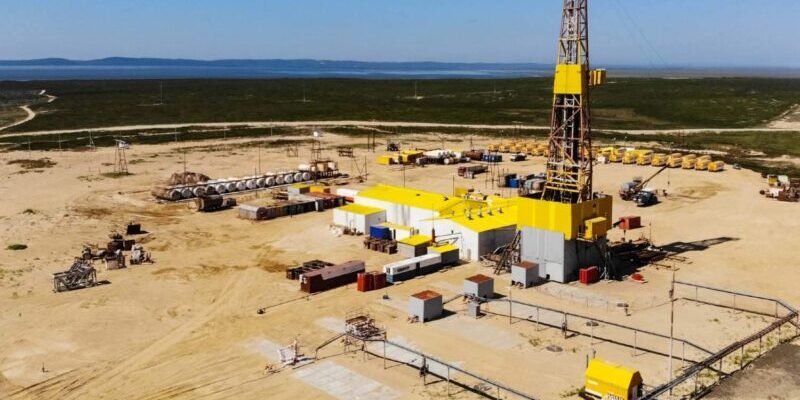 Invictus Energy strikes oil, gas and helium at Cabora Bassa project in Zimbabwe