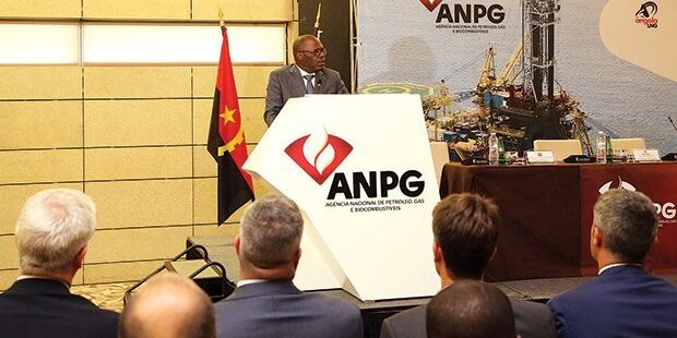 National Oil and Gas Agency promotes health project