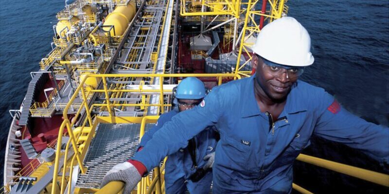 Angola registers US$9.4 billion in new contracts