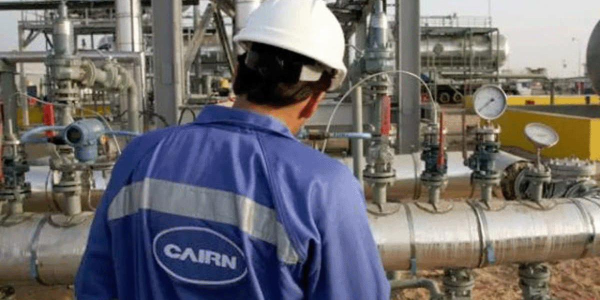 Cairn Oil & Gas portfolio surpasses one billion barrels