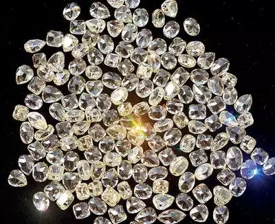 SODIAM raises US$21.7 million in sixth Diamond auction