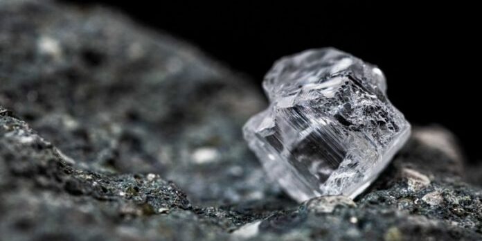 Angola’s Diamond Industry Promises High Returns for Investors