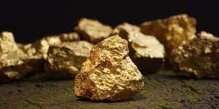 DRC’s Gold Exports Generate $1,104.0 Billion USD by the End of 2022