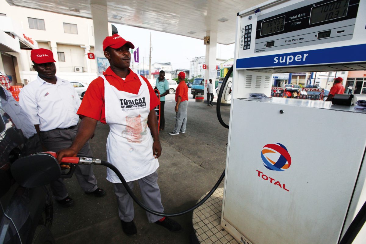 Nigeria considers ending fuel subsidies President