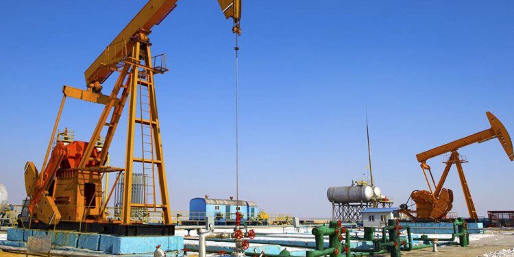 Kwanza Basin: Protocol for Oil exploration signed