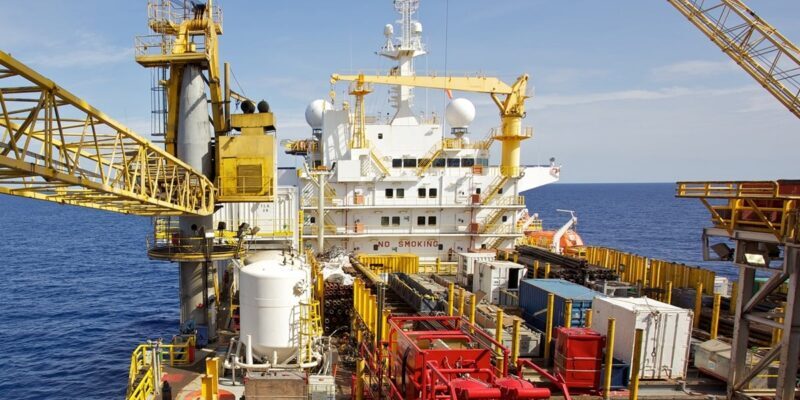 Gas exploration can help the Mozambican economy grow