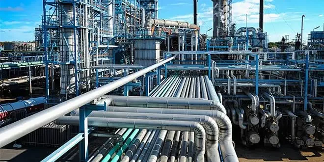 Nigeria Inaugurates Africa’s Largest Refinery