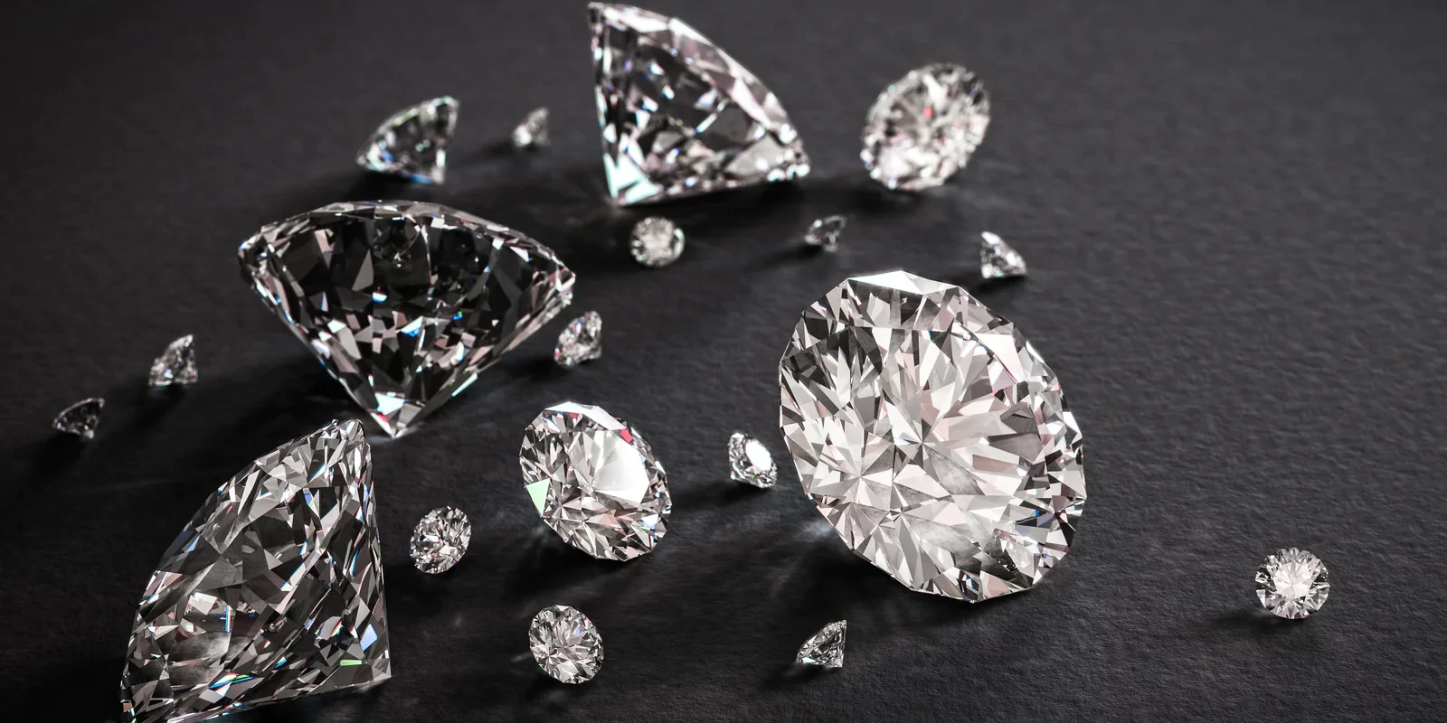 Information Portal Launched to Promote Diamond Mining Activities