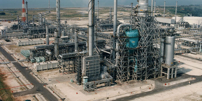 Top 5 Ongoing Refinery Projects in the Gulf Region