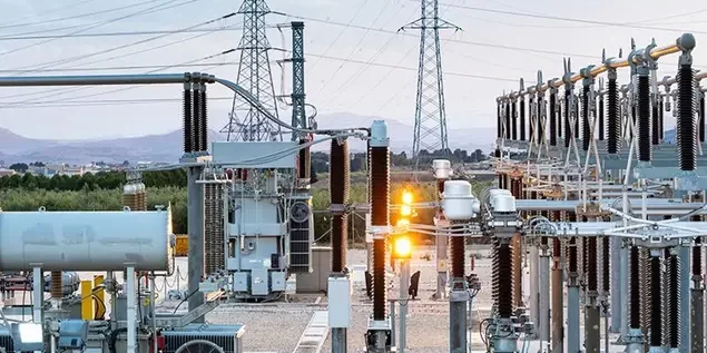 Egypt and Saudi Arabia to Launch $1.8 Billion Electrical Interconnection Project