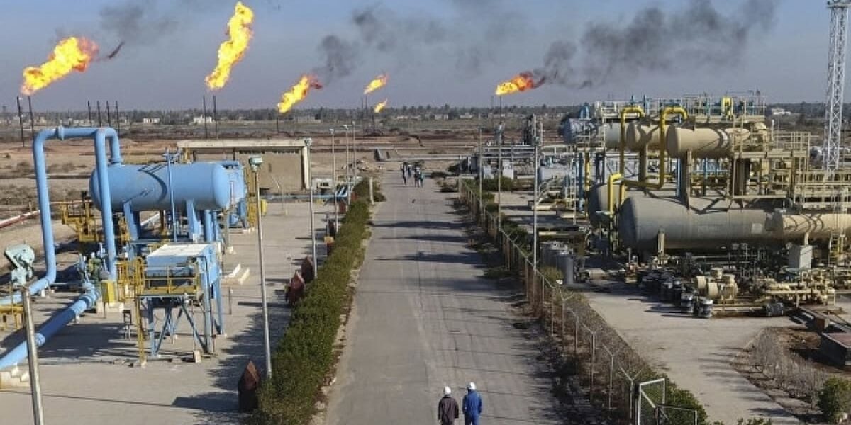 Iraq’s Basrah Natural Gas Project Successfully Begins Operations