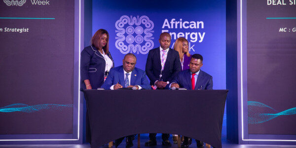 Africa Energy Week 2023 Sparks Energy Renaissance in Africa