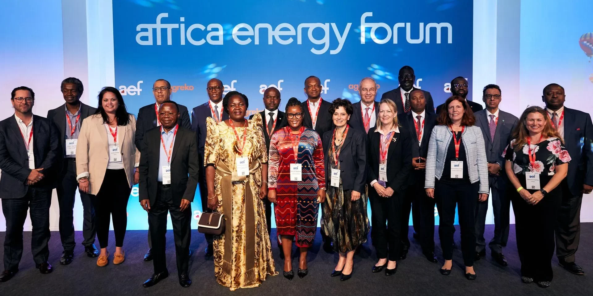 Boosting Africa’s Energy Transition – Initiatives, Funding, and Investment