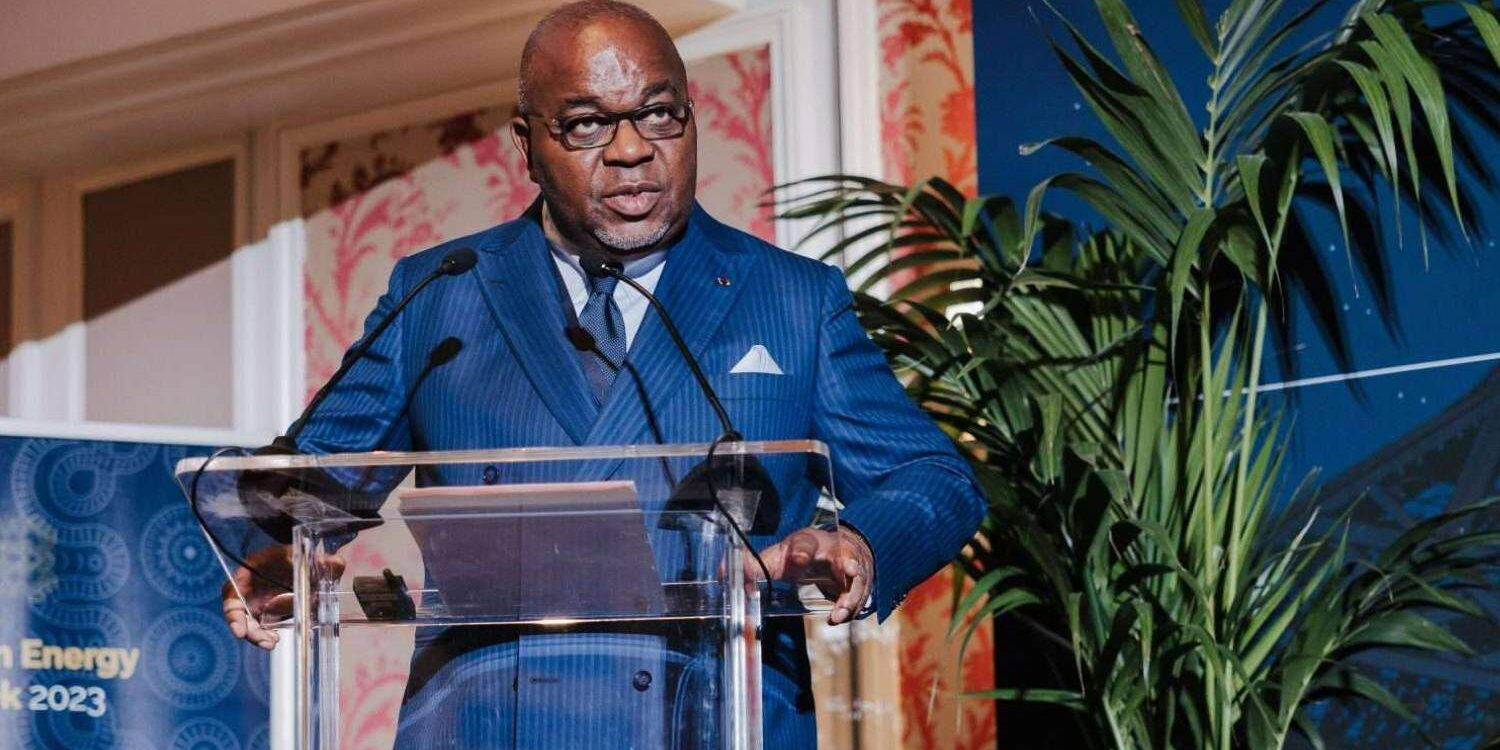 DRC Minister of Hydrocarbons Highlights Opportunities in Gas and Marginal Fields