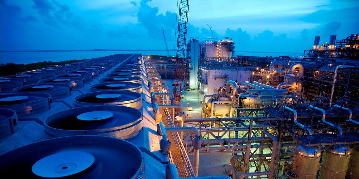 Tanzania’s $42 Billion Liquefied Natural Gas (LNG) project is nearing approval