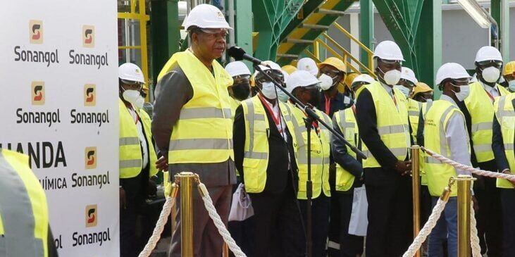 Kenya Exploits Angolan Cooperation to Strengthen Economic Growth