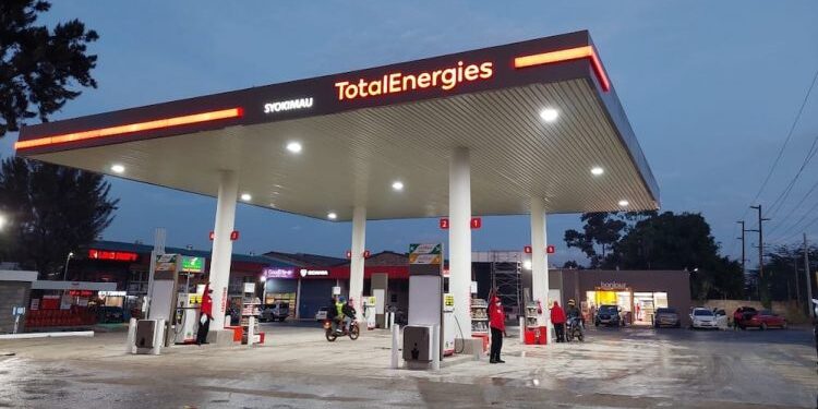 TotalEnergies Unveils $9 Billion Oil Venture, Marking a Significant Investment