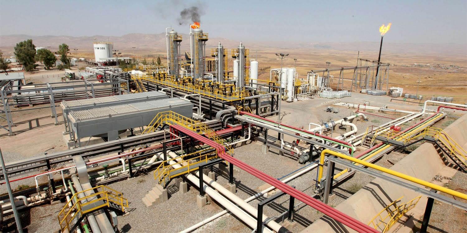 Revealed: Iraq Unveils Details of Oil and Gas Licensing Round