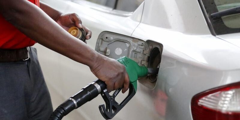 Angolan Govt Maintains discount on ISP for diesel and gasoline