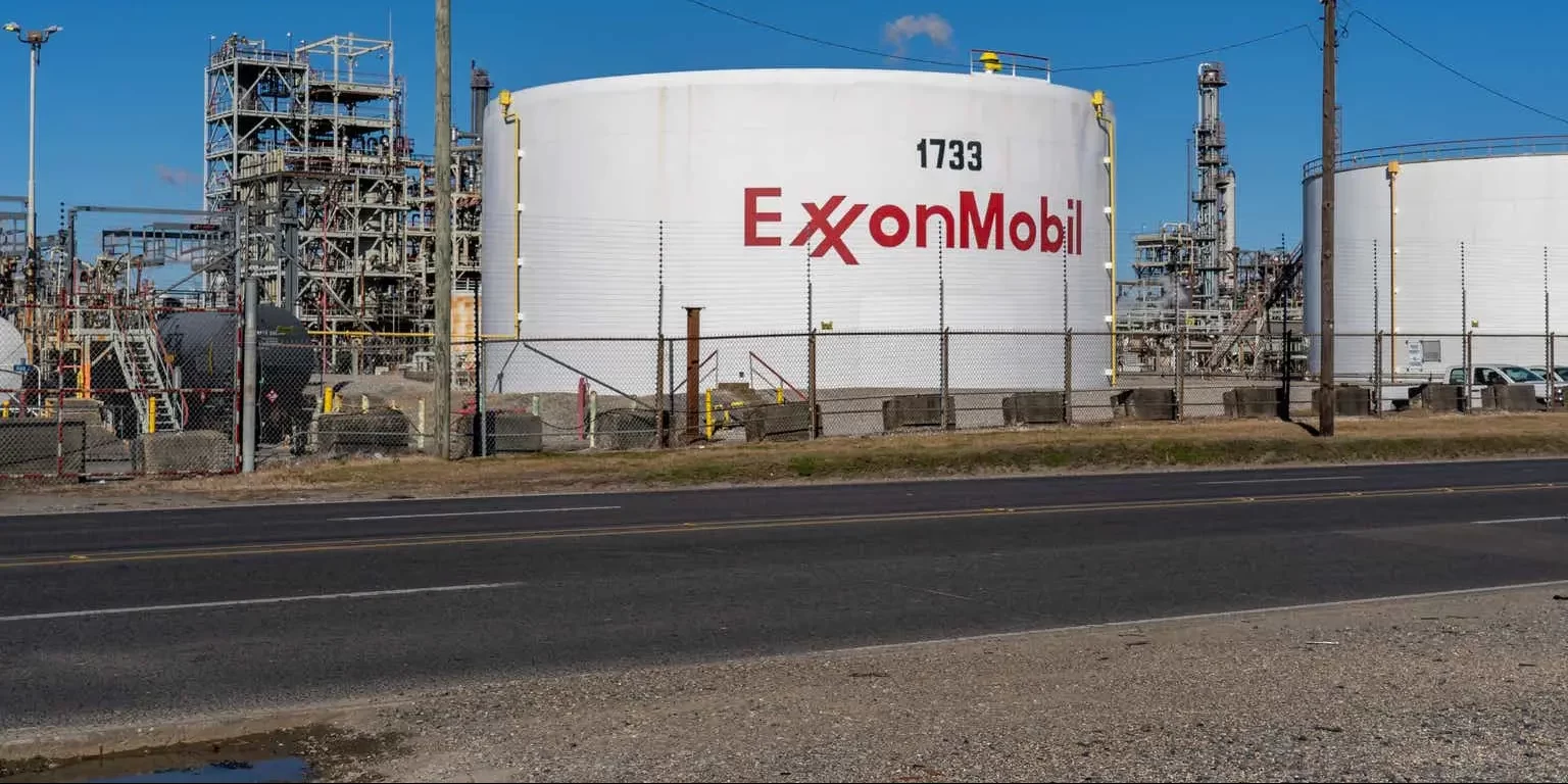 ExxonMobil Announces Expansion of Upstream Investments in Egypt