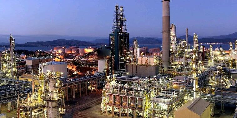 TotalEnergies and Partners Expand the PSC for Algerian Onshore Blocks