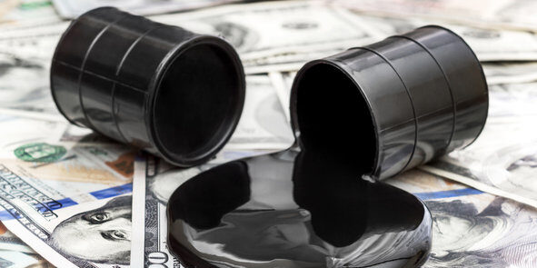 Crude Oil Stabilizes as Markets Evaluate US Dollar Direction