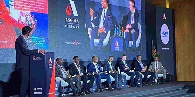 Angola Oil and Gas Conference