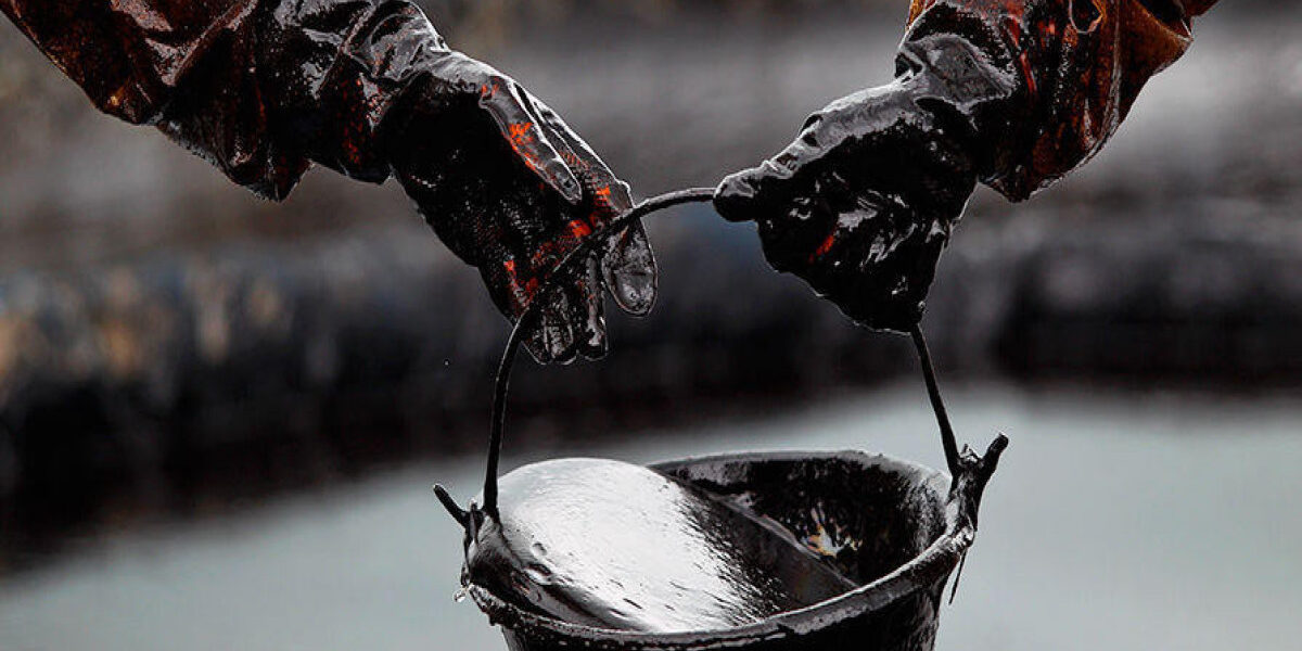 Brent Kicks Off the Week at $80 per Barrel