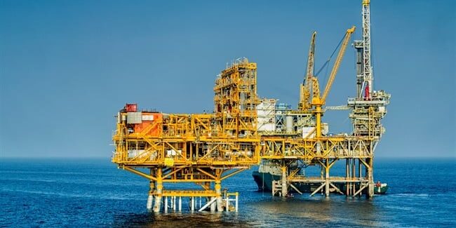 Exploration Bonanza: Shell Finds More Oil and Gas Offshore Namibia