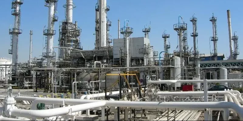 Angola’s Cabinda Refinery Secures $335M Credit Facility