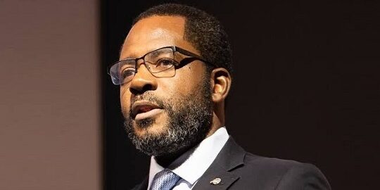 Equatorial Guinea’s Minister of Mines and Hydrocarbons to Deliver Keynote Speech at AOG 2023