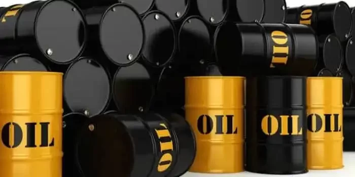 Oil Prices at Three-Month Highs